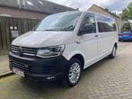 Volkswagen Transporter Lichte vracht L2/H1 6 persoons Marge, Tissu, Carnet d'entretien, Achat, 4 cylindres