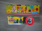 Nieuwe ongeopende potjes plasticine, Kinderen en Baby's, Speelgoed | Educatief en Creatief, Ophalen of Verzenden, Nieuw, Knutselen