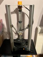 Delta 3D printer K8800 - reeds gemonteerd, Enlèvement, Neuf, Velleman
