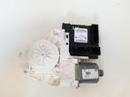 Moteur de vitre portière d'un Volkswagen Golf, Volkswagen, -, 3 mois de garantie, Utilisé