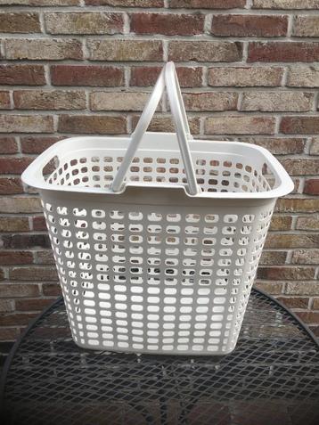 WASMAND MET DRAAGARMEN ZO GOED ALS NIEUW EN AFGEWASSEN, Huis en Inrichting, Ophalen of Verzenden, Zo goed als nieuw, Overige typen