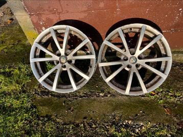2 TI Alfa 147/GT velgen beschikbaar voor biedingen