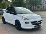 Opel Adam 1.4 benzine - PDC - Apple Carplay - Veel opties, Voorwielaandrijving, 4 zetels, Euro 6, 4 cilinders