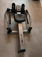 Kettler Favorit roeitrainer, Ophalen, Roeitrainer