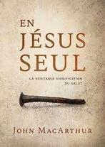 Jésus Christ, notre justice, Boeken, Christendom | Protestants, Autre, Ophalen, Gelezen