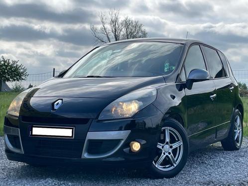 Renault Scenic 1.5 Dci/ Euro5/ Prête à immatriculer, Auto's, Renault, Particulier, Scénic, ABS, Adaptieve lichten, Adaptive Cruise Control