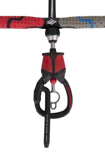 Naish Torque 2 bar 22+2m, Watersport en Boten, Kitesurfen, Gebruikt, Overige typen, Ophalen of Verzenden