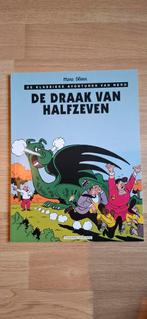 Nero de klassieke avonturen nr 35, Boeken, Ophalen of Verzenden, Zo goed als nieuw