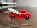 Matchbox Lesney Superfast Ford Wreck Truck nr 61-D 1978, Collections, Enlèvement ou Envoi