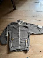 Warme fleece timberland 8 jaar, Kinderen en Baby's, Ophalen, Timberland, Trui of Vest, Zo goed als nieuw