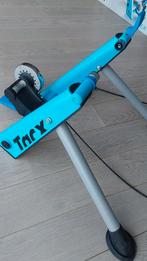 Tacx Blue Motion Fietstrainer T2600, Fietsen en Brommers, Fietsaccessoires | Overige Fietsaccessoires, Ophalen of Verzenden, Zo goed als nieuw