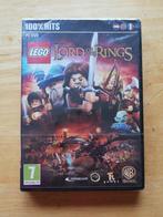 PC DVD rom, lego, lord of the rings, nieuw, 5 euro!!, Ophalen of Verzenden, Nieuw, Avontuur en Actie, Vanaf 7 jaar
