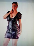 VROUW, Kleding | Dames, Ondergoed en Lingerie, Ophalen of Verzenden, Zwart, Overige typen