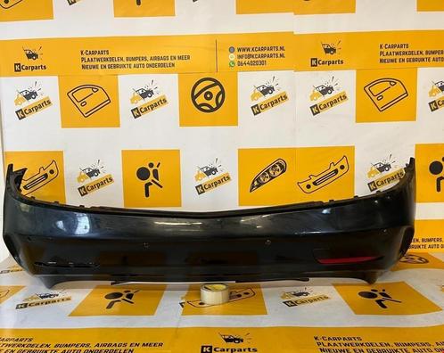 Achterbumper Mercedes SLK / SLC 2011-2020 AMG PDC bumper, Auto-onderdelen, Carrosserie, Bumper, Mercedes-Benz, Achter, Gebruikt
