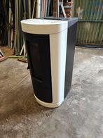 Pelletkachel extraflame mietta, Huis en Inrichting, Ophalen, Zo goed als nieuw, Pelletkachel