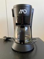 nieuw koffiezetapparaat, Elektronische apparatuur, Koffiezetapparaten, Ophalen, Afneembaar waterreservoir, Koffiemachine, Gemalen koffie