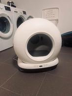 Zedar K1200 automatische kattenbak, Dieren en Toebehoren, Ophalen, Zo goed als nieuw