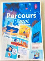 Parcours & Moi 3e middelbaar, Ophalen, Gelezen