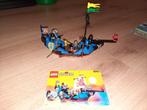 lego 6057, Ophalen of Verzenden, Lego