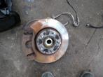 Moyeu avant droit Kia Pro-Ceed 1.6CRDi 66kw 2008-2011, Ophalen of Verzenden, Gebruikt, Kia