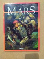 Le lièvre de Mars - T.5 / EO 1997, Gelezen, Eén stripboek, Ophalen of Verzenden, Cothias - Parras