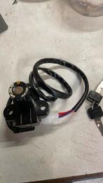 Contactslot voor Honda, Motoren, Ophalen of Verzenden