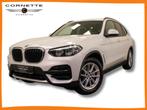 BMW Serie X X3 2.0 XDRIVE30E  120KW  AUTO, Achat, Noir, Automatique, Alarme