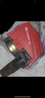Brûleur mazout  OEcostar 130, Ophalen of Verzenden, Gebruikt