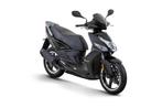 Kymco Agility City 16+ 50 [Vergunning] [Einde .0%] -promotie, Fietsen en Brommers, Ophalen, Overige modellen, Nieuw, Benzine