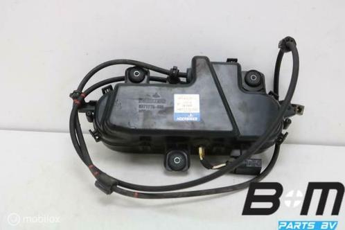 Pomp niveauregeling Porsche 911 991.2 Turbo S 9P1412257C, Auto-onderdelen, Ophanging en Onderstel, Gebruikt