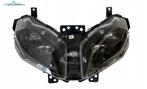 BMW F 900 XR K84 Full LED koplamp module origineel nieuw, Motoren, Verzenden, Nieuw