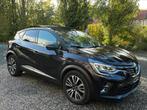 Renault Captur 1.3 Tce - 155 PK - Full Initiale Paris 2020, Auto's, Renault, Automaat, 114 kW, Zwart, Leder