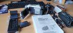 digitale camera Sony, Audio, Tv en Foto, Videocamera's Digitaal, Ophalen, Full HD, Gebruikt, 20x of meer
