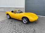 Ginetta originele fabrieksauto - ZELDZAAM .., Autres marques, Cuir, 70 kW, Achat