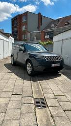 RANGE ROVER VELAR 2.0TDI VOLLEDIGE OPTIE!!!, Auto's, Automaat, Adaptive Cruise Control, Euro 6, Range Rover Velar