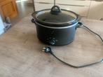 Slowcooker van Quiqq, Enlèvement ou Envoi, Comme neuf
