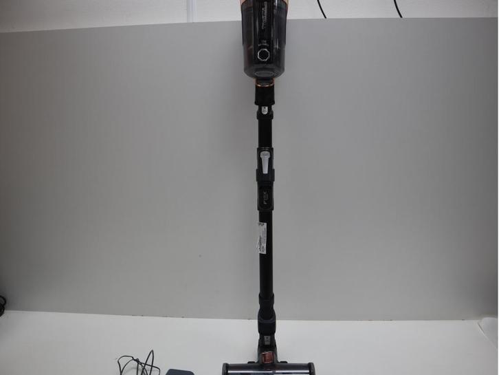 Rowenta RH99G1WO X-Force Flex 15.60 Steelstofzuiger, Elektronische apparatuur, Stofzuigers