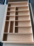 Tiroir à couverts, Maison & Meubles, Cuisine | Couverts, Enlèvement, Comme neuf