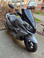 Kymco downtown 125, Ophalen, Gebruikt, 125 cc