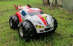 Nikko Vaporizr Two, Gebruikt, Auto offroad, Overige schalen, Ophalen