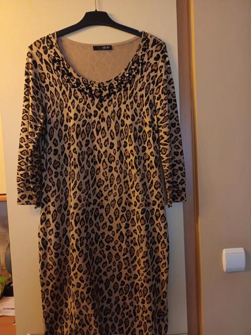 Nieuw modieus kleed  "LIU JO "  l, Kleding | Dames, Jurken, Nieuw, Maat 42/44 (L), Ophalen of Verzenden
