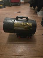 Petit canon a chaleur au gaz, Motoren, Accessoires | Koffers en Tassen, Ophalen, Zo goed als nieuw