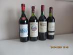Bordeaux, Verzamelen, Rode wijn, Frankrijk, Vol, Ophalen of Verzenden