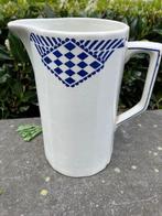 ART DECO LAMPET KAN MOULINS DES LOUPS ET HAMAGE PANTIN, Antiek en Kunst, Ophalen of Verzenden