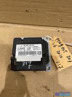 PEUGEOT 207 Airbag module 9666843980 2006-2015, Auto-onderdelen, Gebruikt, Peugeot