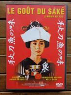 )))  Le Goût du Saké  //  Ozu   (((, Comme neuf, Autres genres, Tous les âges, Enlèvement ou Envoi