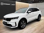Kia Sorento HEV AWD Pace Full Option 7 PL, Auto's, Automaat, 140 g/km, Hybride Elektrisch/Benzine, SUV of Terreinwagen