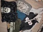 Vêtement garcons 158, Kinderen en Baby's, Kinderkleding | Maat 158, Ophalen