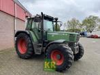 Fendt Farmer 311 #31290 (bj 2000), Zakelijke goederen, Landbouw | Tractoren, Gebruikt, Fendt