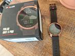 Polar grit x pro, Handtassen en Accessoires, Sporthorloges, Ophalen of Verzenden, Zo goed als nieuw
